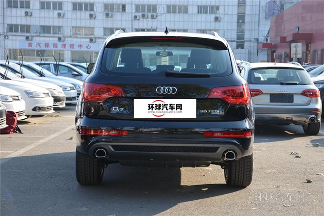 2015款 35 TFSI 运动型