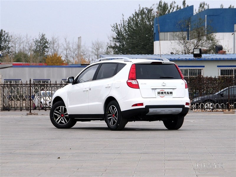2015款 运动版 2.0L 自动尊享型