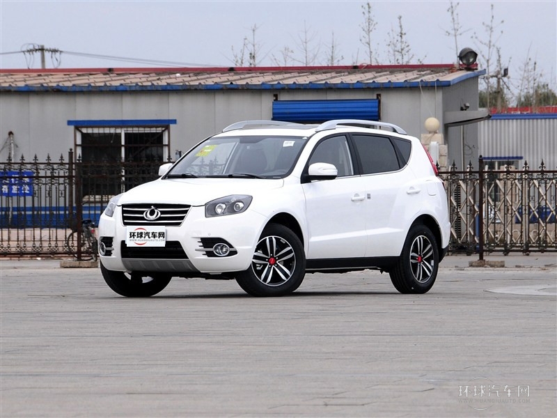 2015款 运动版 2.0L 自动尊享型