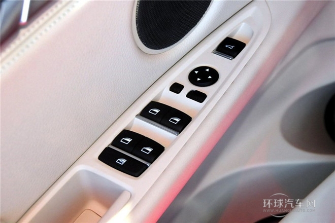 2015款 xDrive50i M运动型