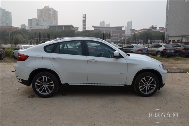 2014款 xDrive35i 运动型