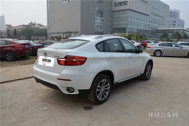 2014款 xDrive35i 运动型