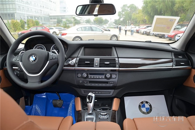 2014款 xDrive35i 运动型