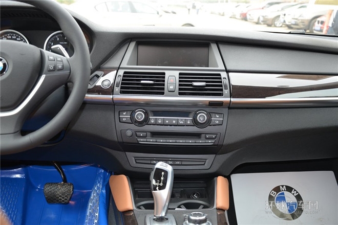 2014款 xDrive35i 运动型