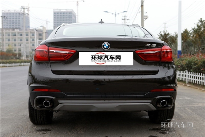 2015款 xDrive35i 豪华型