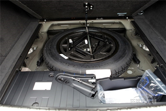 2015款 xDrive35i 豪华型