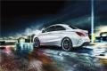 2014款 CLA45 AMG 4MATIC