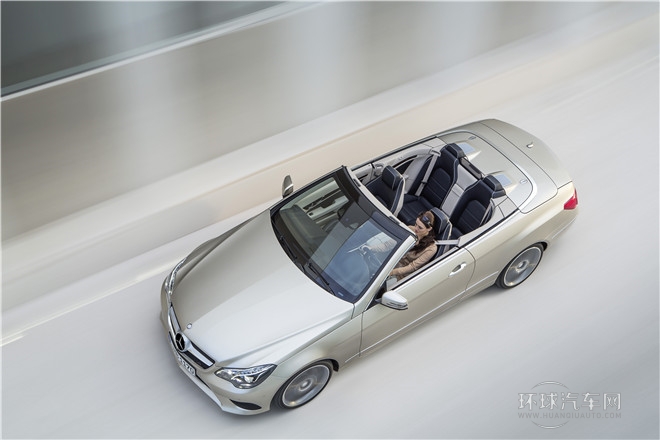 2014款E260 Coupe