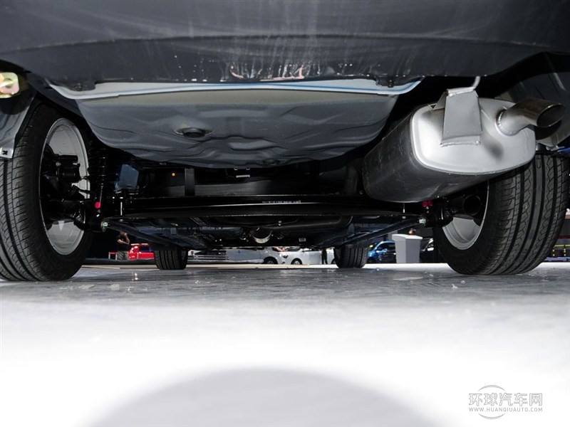 2015款 1.3T 6MT 尊贵型