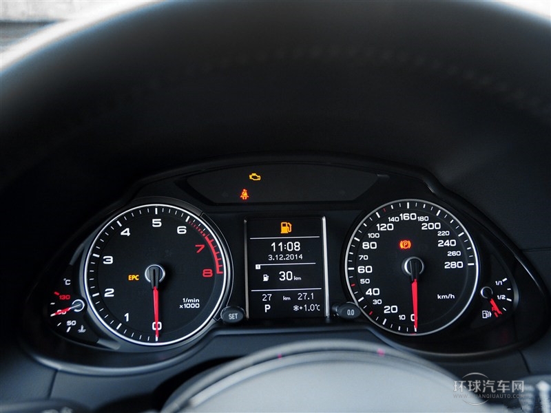 2015款 40 TFSI 技术型