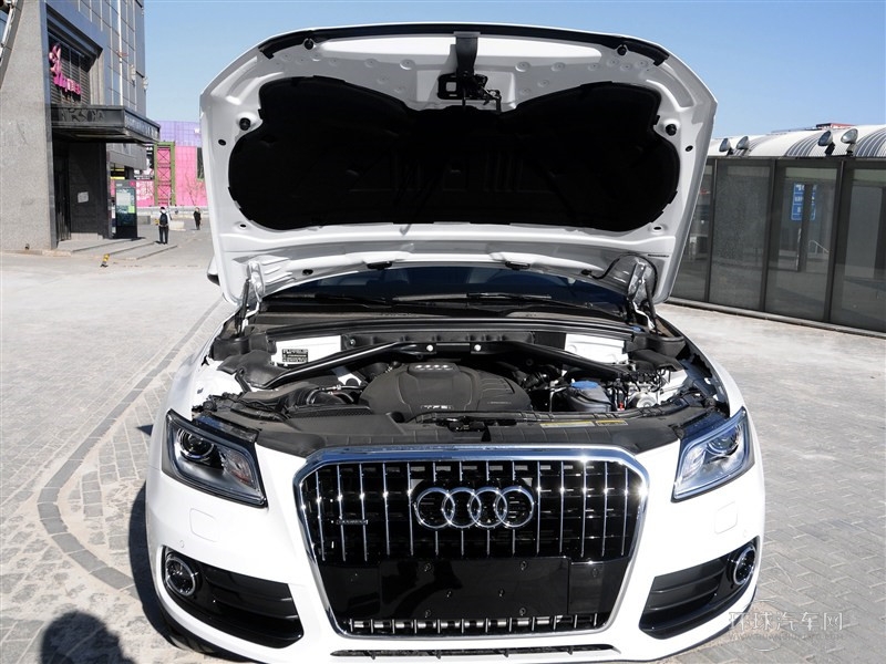 2015款 40 TFSI 技术型