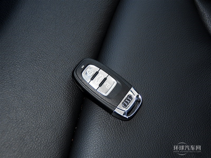 2015款 40 TFSI 技术型