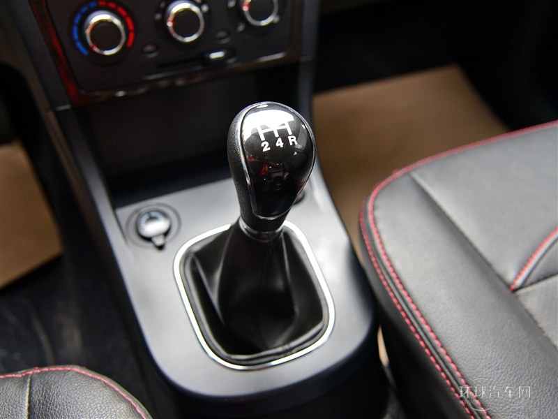 2015款 1.5L 360豪华型4A91S