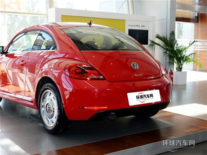 2015款 1.2TSI