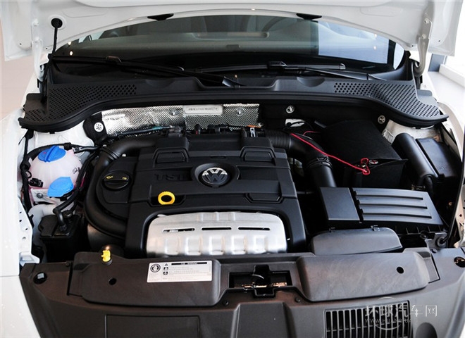 2015款 2.0TSI