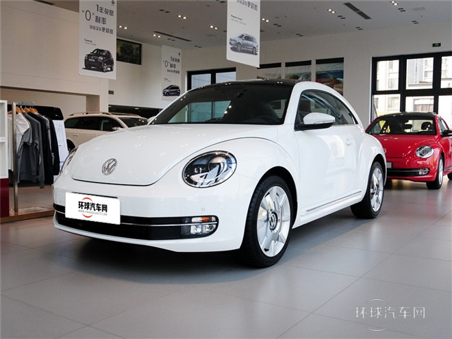2015款 2.0TSI