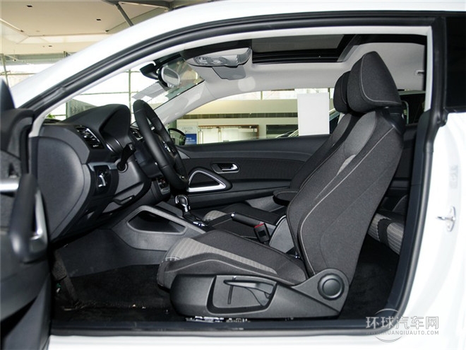 2015款 1.4TSI 舒适版