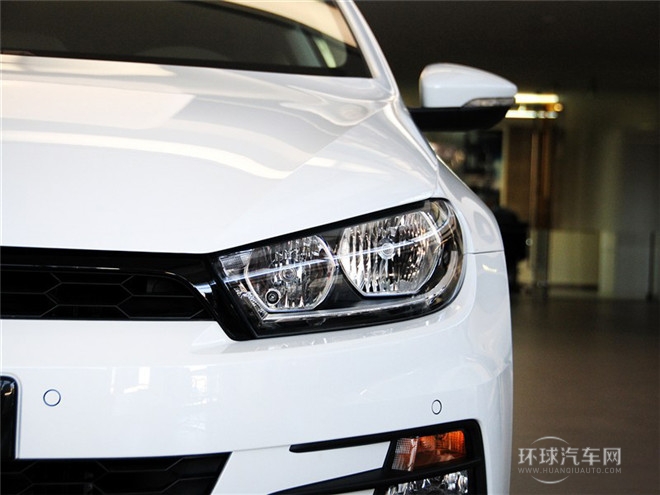 2015款 1.4TSI 舒适版