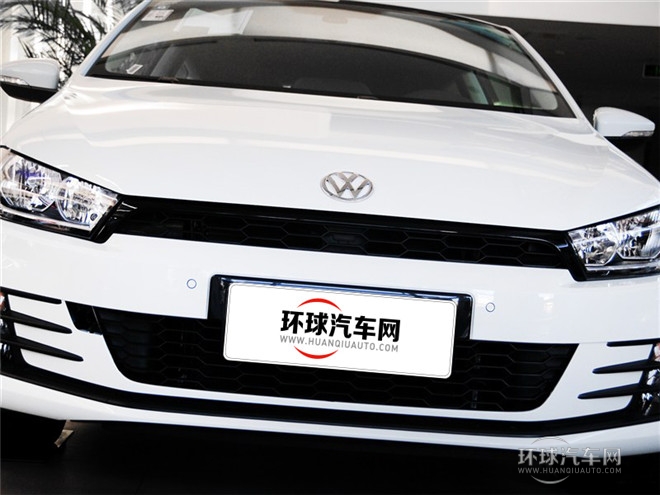 2015款 1.4TSI 舒适版