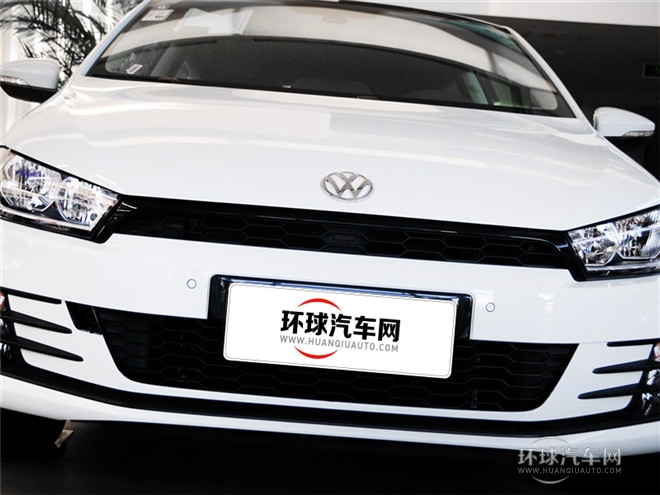 2015款 1.4TSI 舒适版