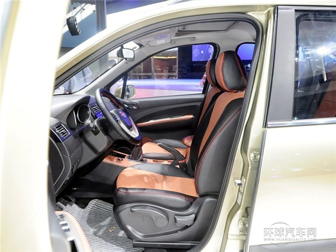 2015款 1.8T 旗舰型