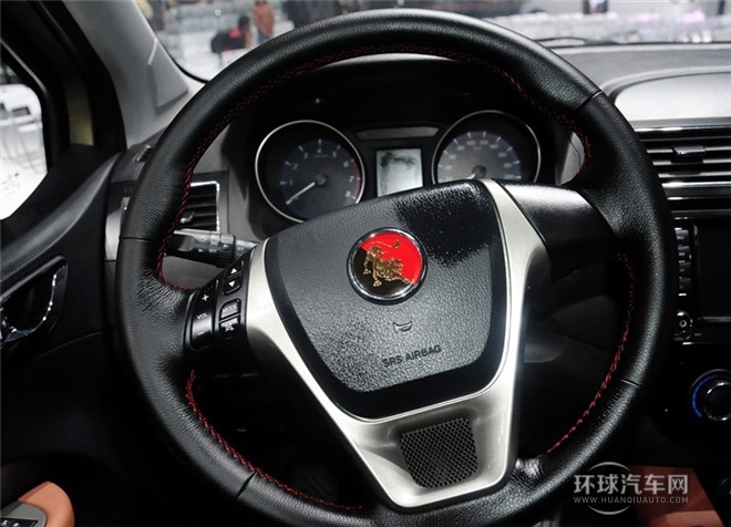 2015款 1.8T 旗舰型