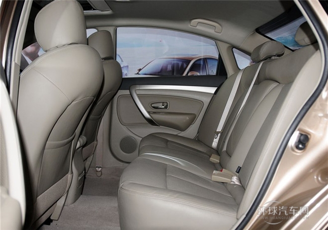 2014款 1.6L 手动智驱精英型