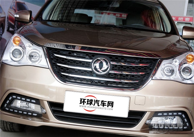 2014款 1.6L 手动智驱精英型