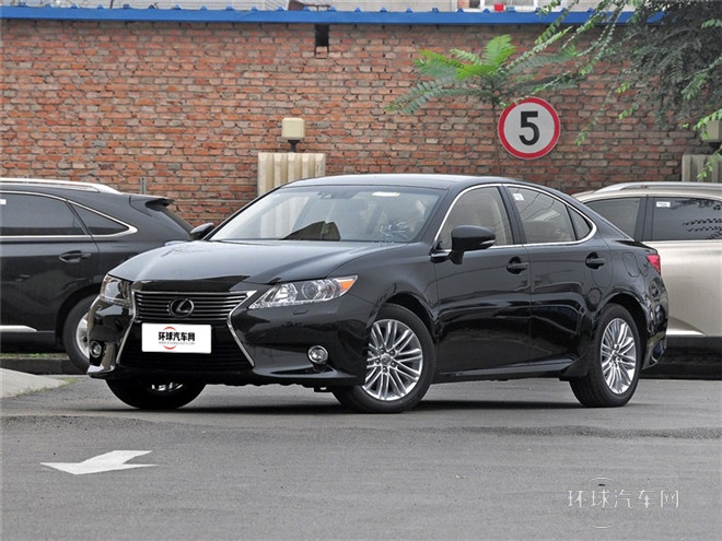 2014款 350 尊贵版