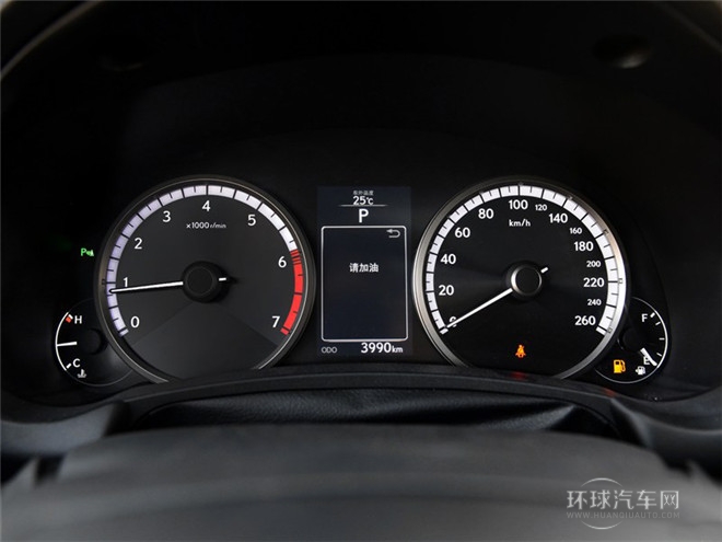 2015款 200t 全驱 F SPORT