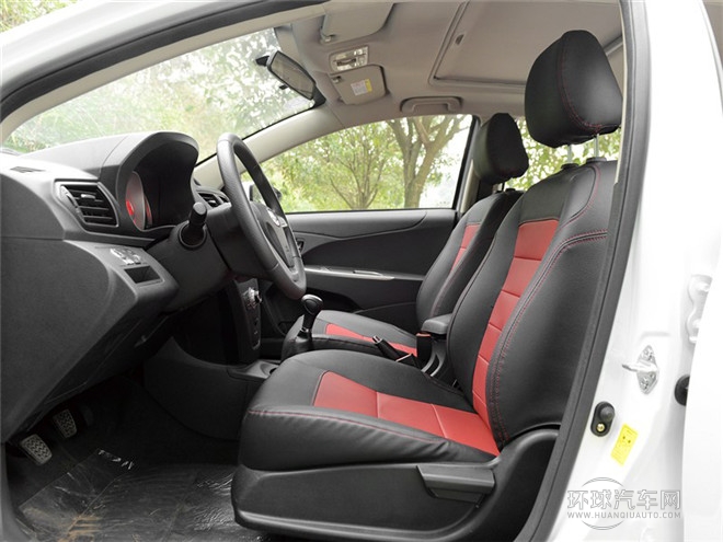 2014款 1.5L 手动豪华型