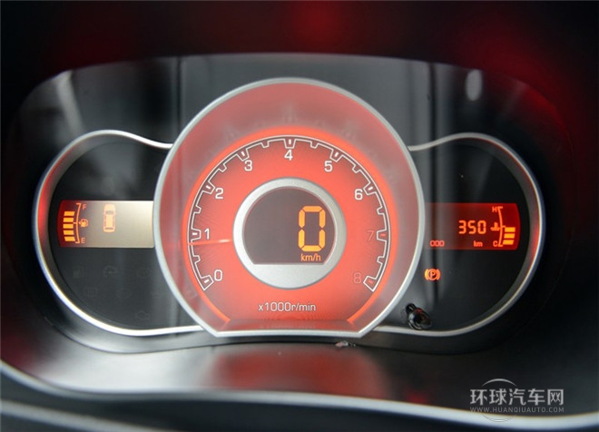 2014款 1.5L 手动豪华型