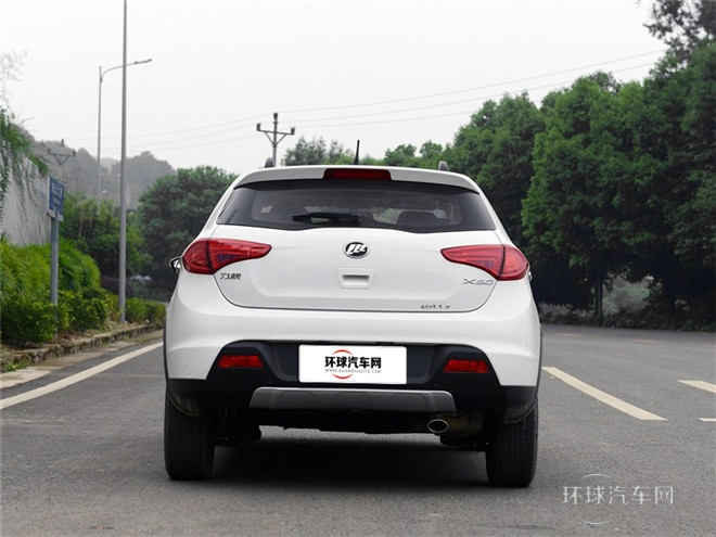 2014款 1.5L 手动豪华型