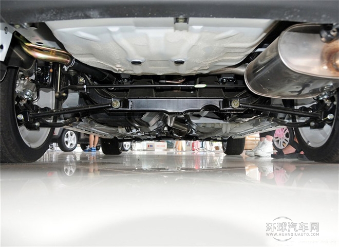 2014款 两厢 1.4L 手动梦想型