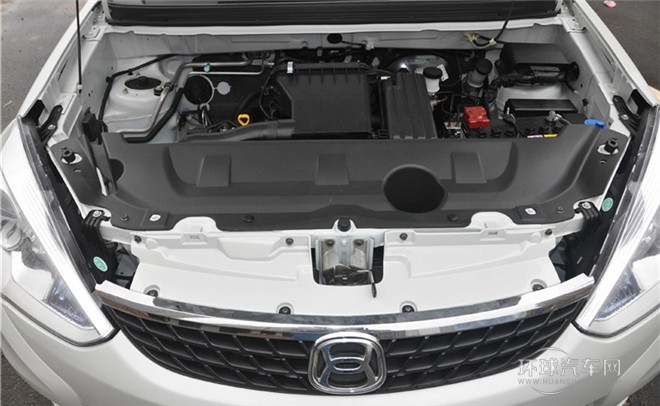 2014款 两厢 1.4L 手动梦想型