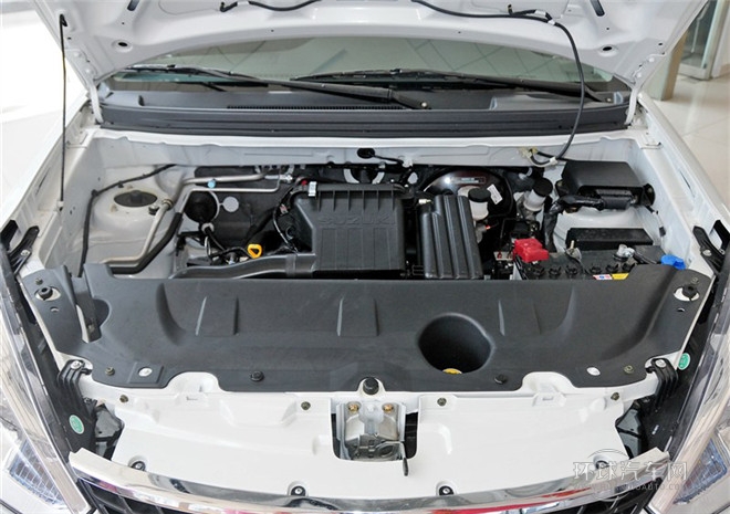 2014款 两厢 1.4L 手动幸福型