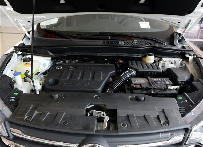 2015款 2.3L 自动智尊型