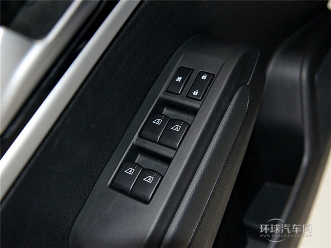 2015款 2.3L 自动智尊型