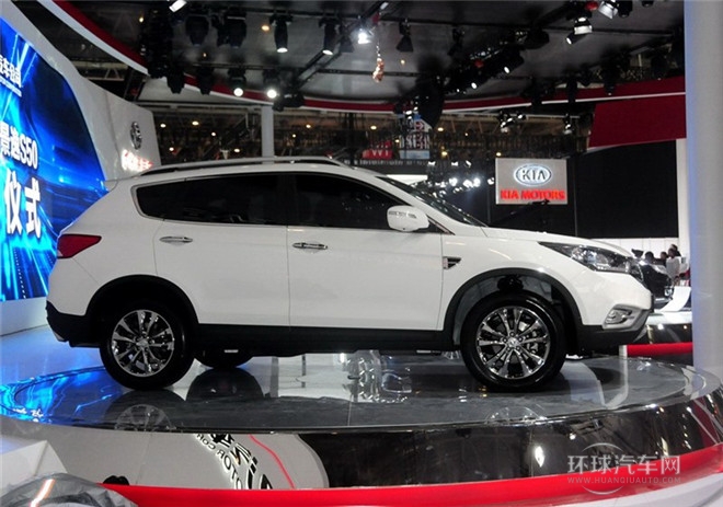 2015款 2.3L 自动智尊型