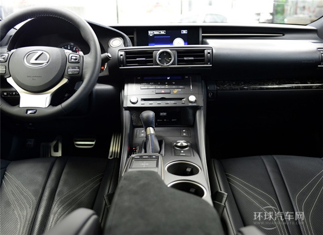 2015款 F 5.0L 碳纤维版