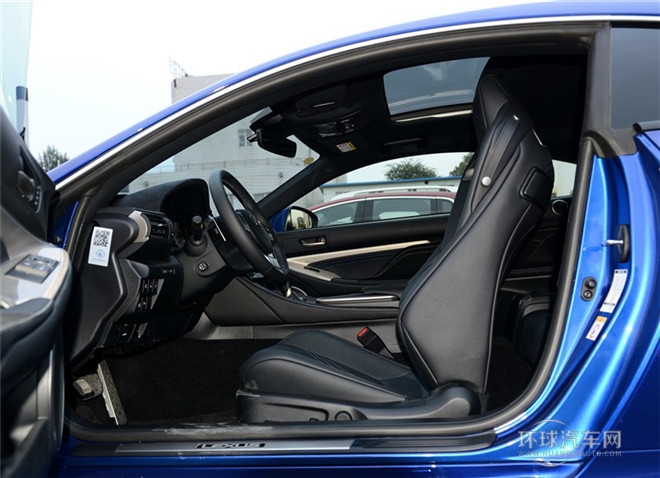 2015款 F 5.0L 巅峰版