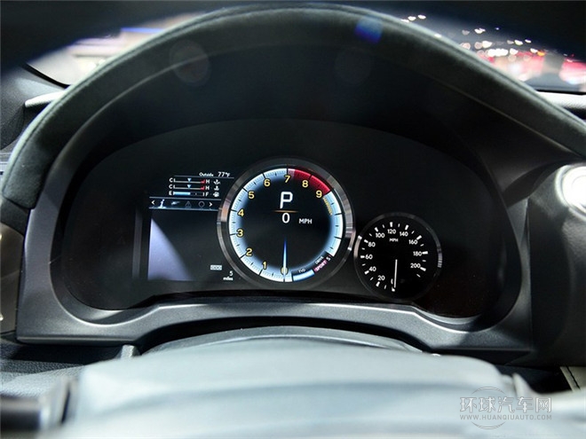 2015款 F 5.0L 巅峰版