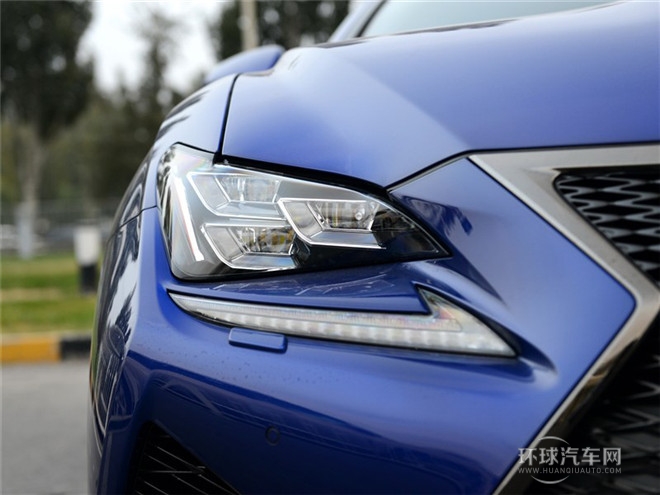 2015款 F 5.0L 巅峰版