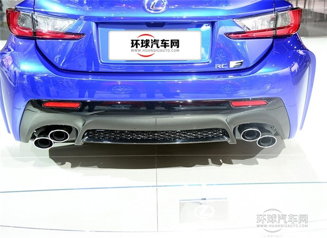 2015款 F 5.0L 巅峰版