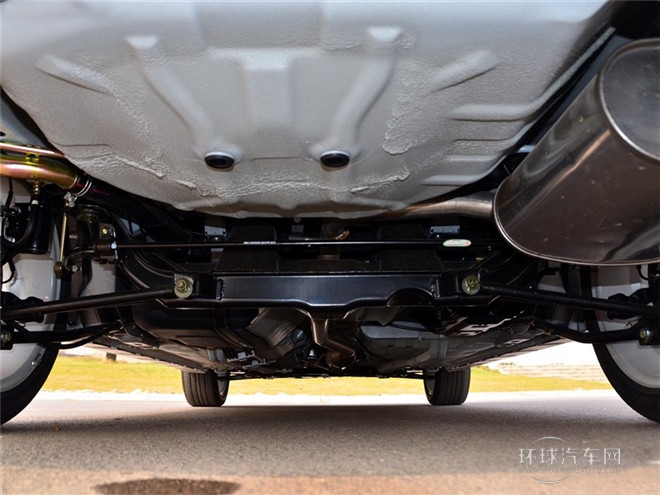 2014款 三厢 1.4L 手动理想型