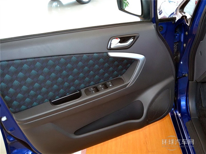 2014款 三厢 1.4L 手动理想型