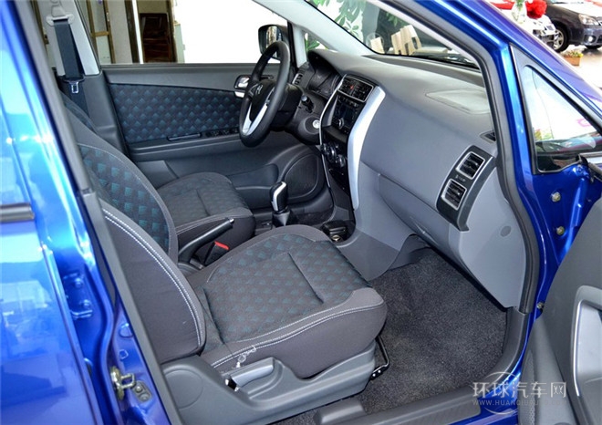 2014款 三厢 1.4L 手动理想型