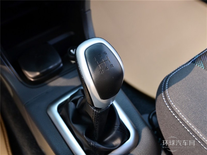 2014款 三厢 1.4L 手动理想型