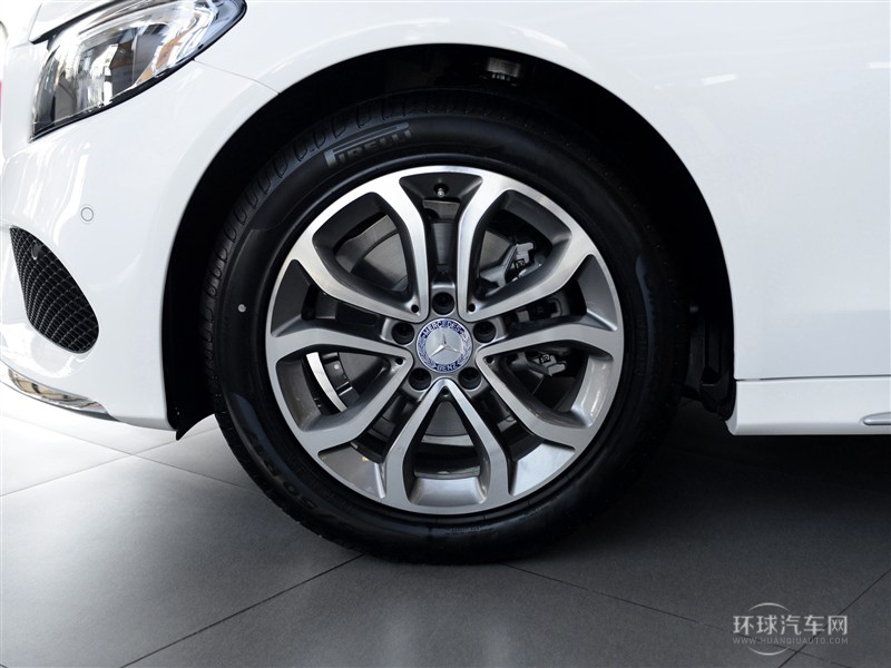 2015款 C 180 L 运动型