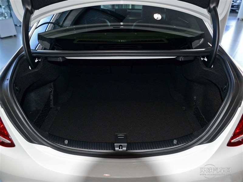 2015款 C 180 L 运动型